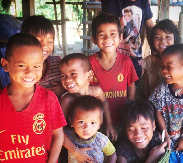 A ‘Step Change’ in Development Cooperation in Laos?