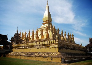  The Vientiane Partnership Declaration