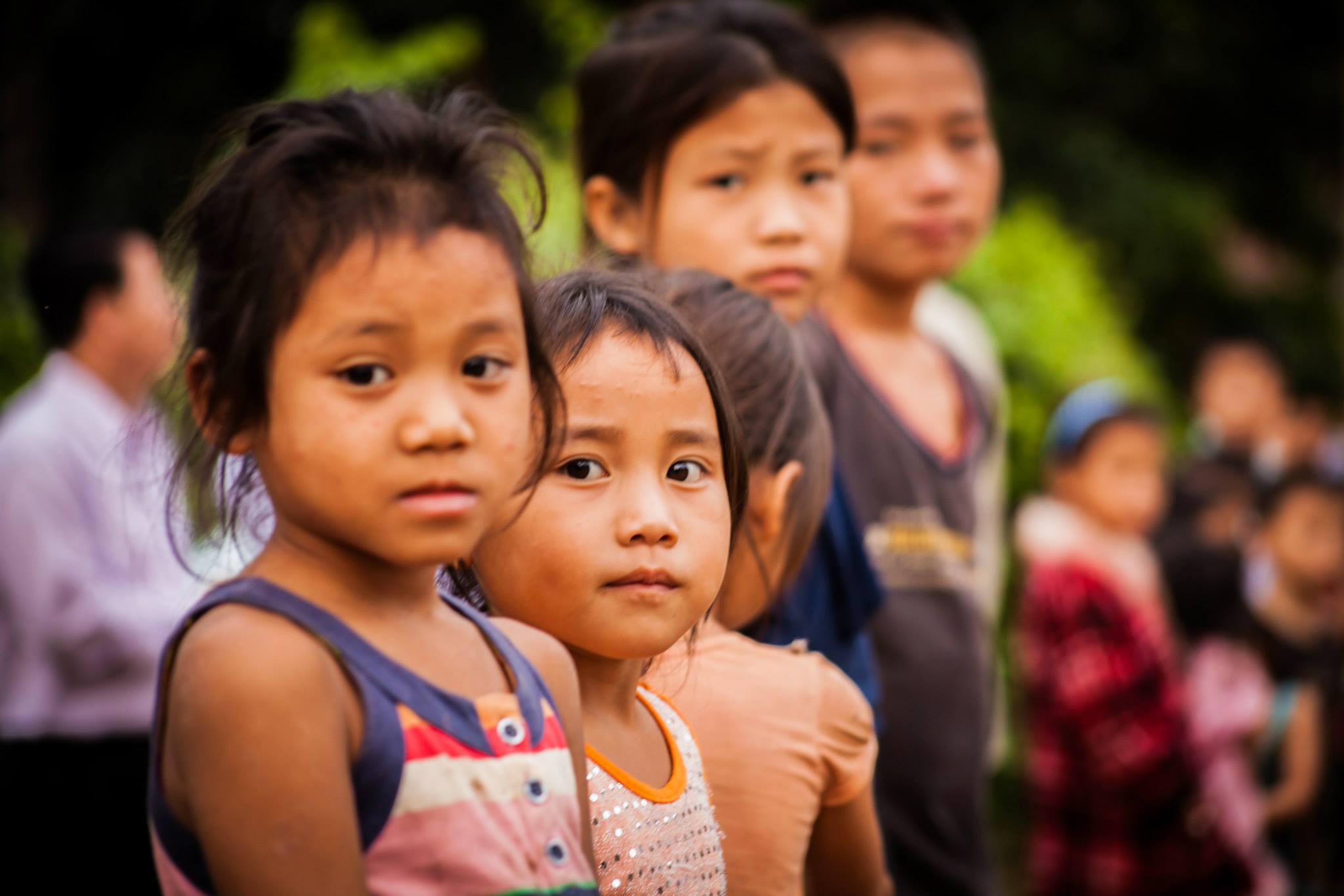 New National Forum Charts Action on Nutrition