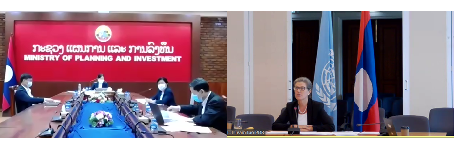 High Level Round Table Meeting Retreat