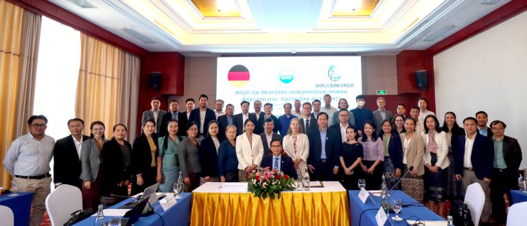 The Natural Resources and Environment SWG Annual Meeting 2024