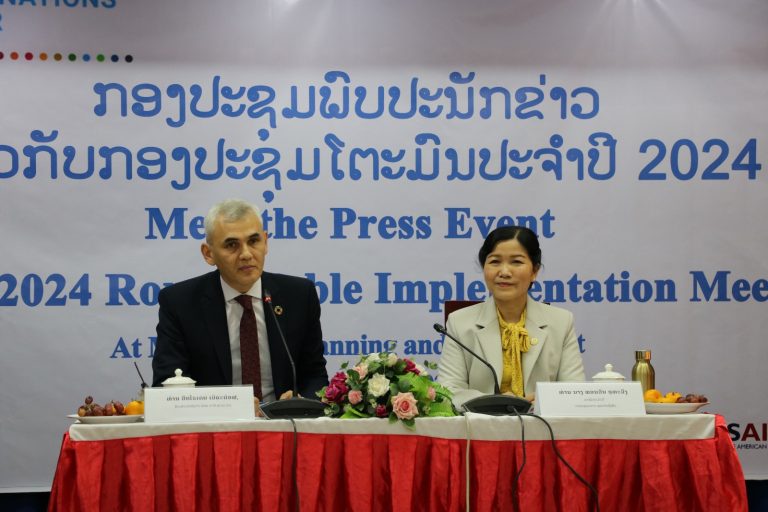 Meet The Press Round Table Implementation Meeting 2024