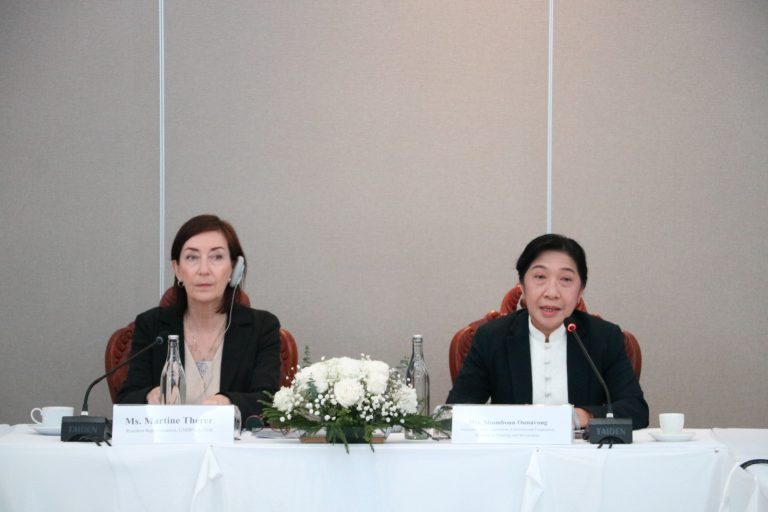 2025 Retreat on the Round Table Process