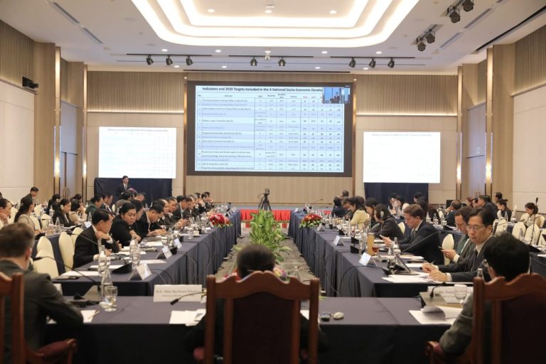 Health 2025 – The 17th Health Sector Working Group Policy Level Meeting