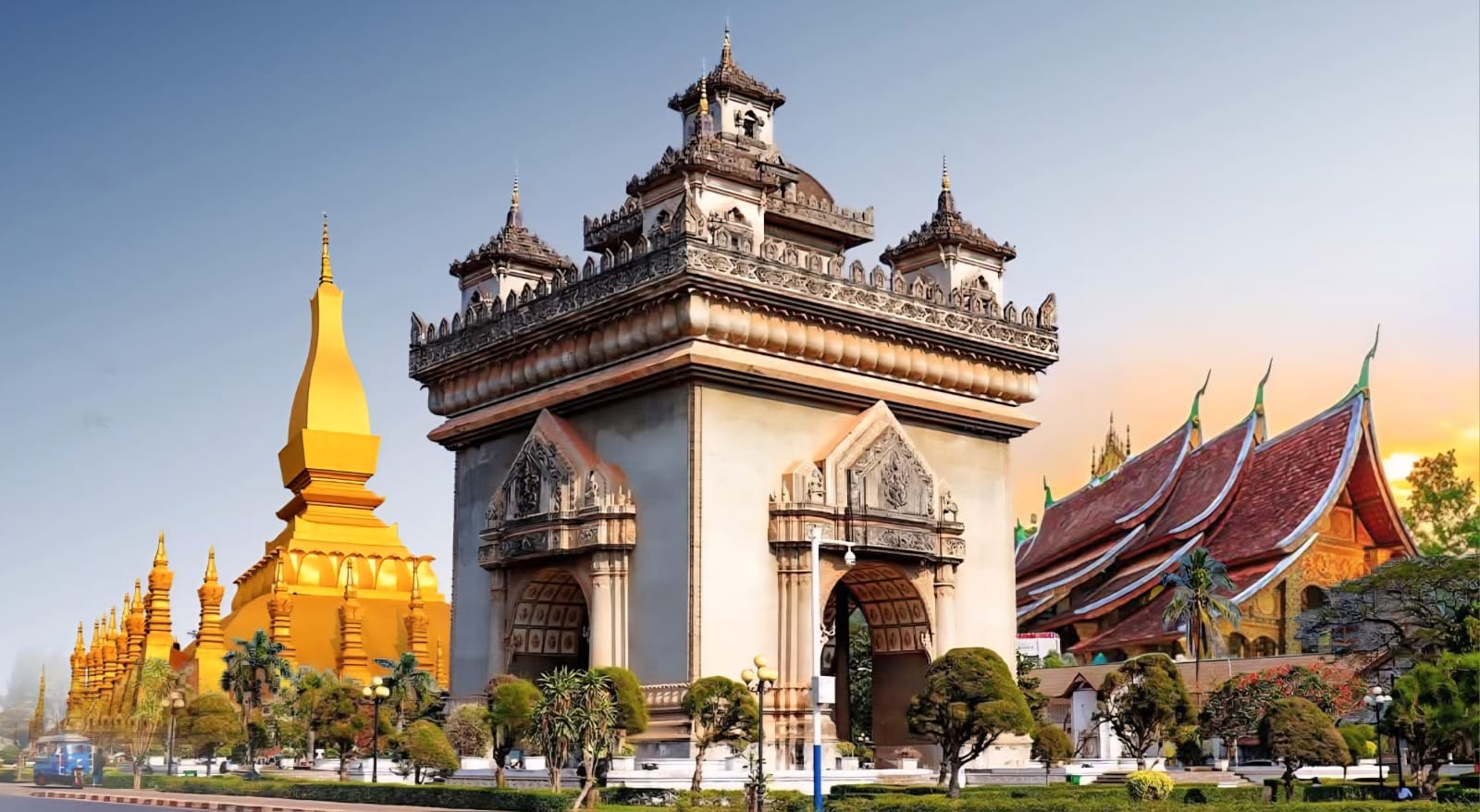 Lao